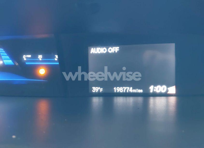 Photo 7 of 2014 Honda Civic LX (VIN 2HGFB2F59EH523220)