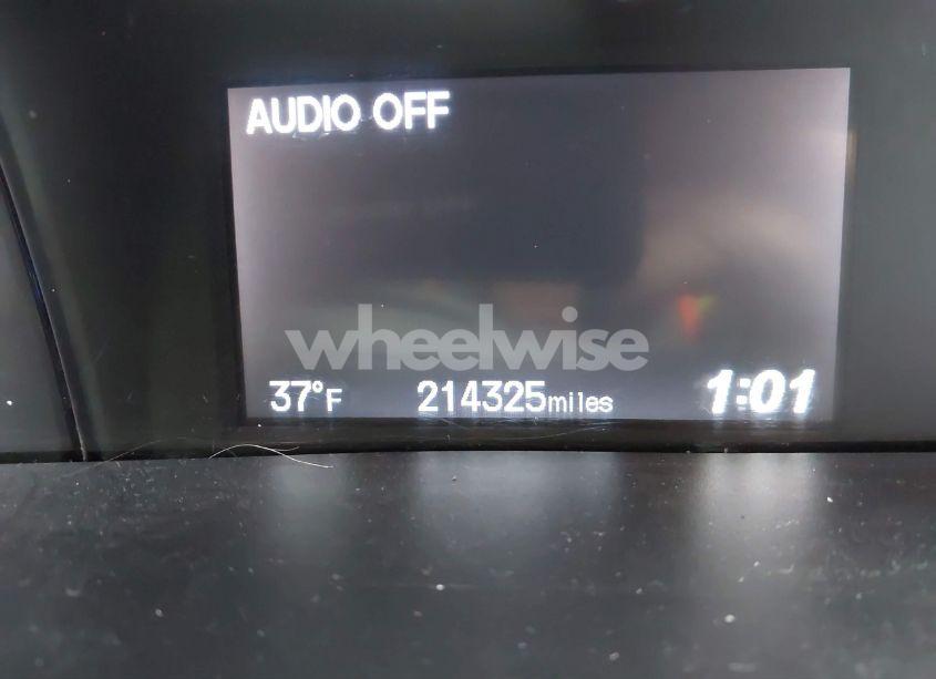 Photo 15 of 2014 Honda Civic LX (VIN 2HGFB2F59EH523332)