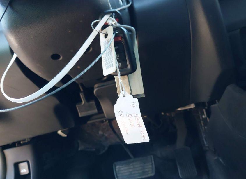 Photo 11 of 2014 Honda Civic LX (VIN 2HGFB2F59EH533021)