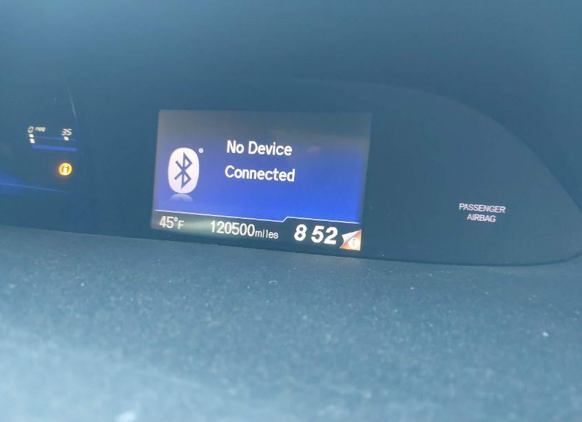 Photo 16 of 2014 Honda Civic LX (VIN 2HGFB2F59EH533021)