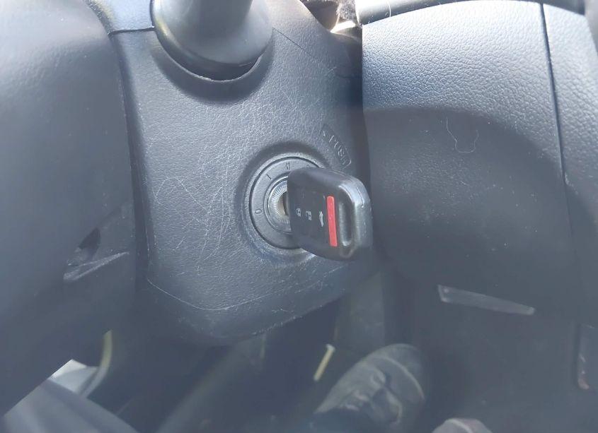 Photo 11 of 2015 Honda Civic LX (VIN 2HGFB2F59FH507049)