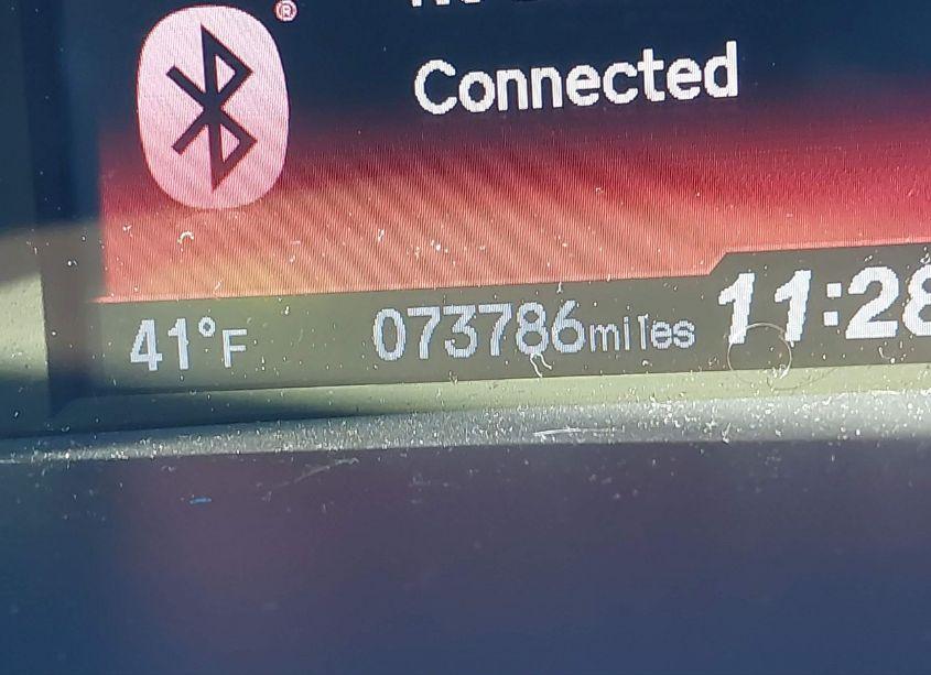 Photo 15 of 2015 Honda Civic LX (VIN 2HGFB2F59FH507049)