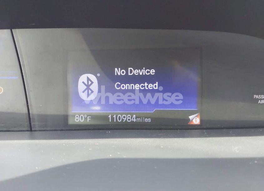 Photo 16 of 2015 Honda Civic LX (VIN 2HGFB2F59FH519976)