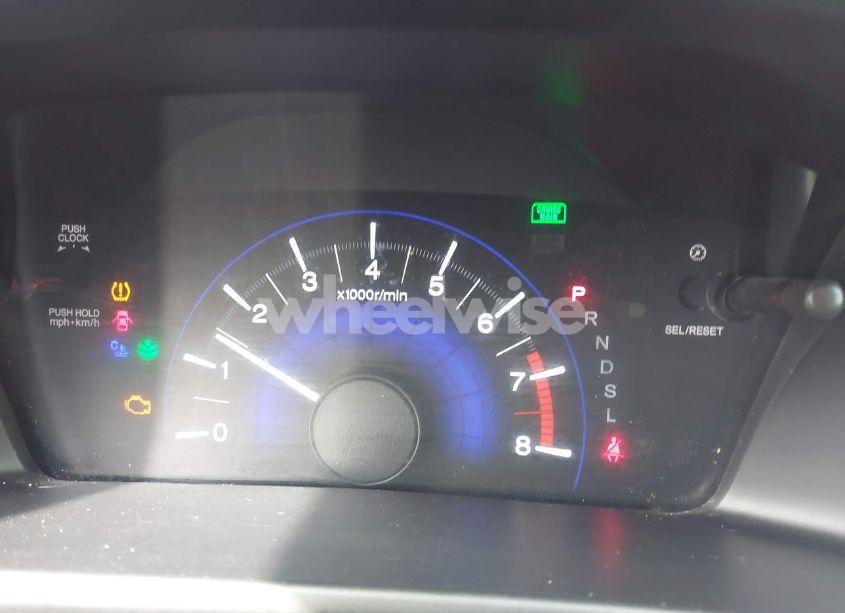 Photo 7 of 2015 Honda Civic LX (VIN 2HGFB2F59FH519976)