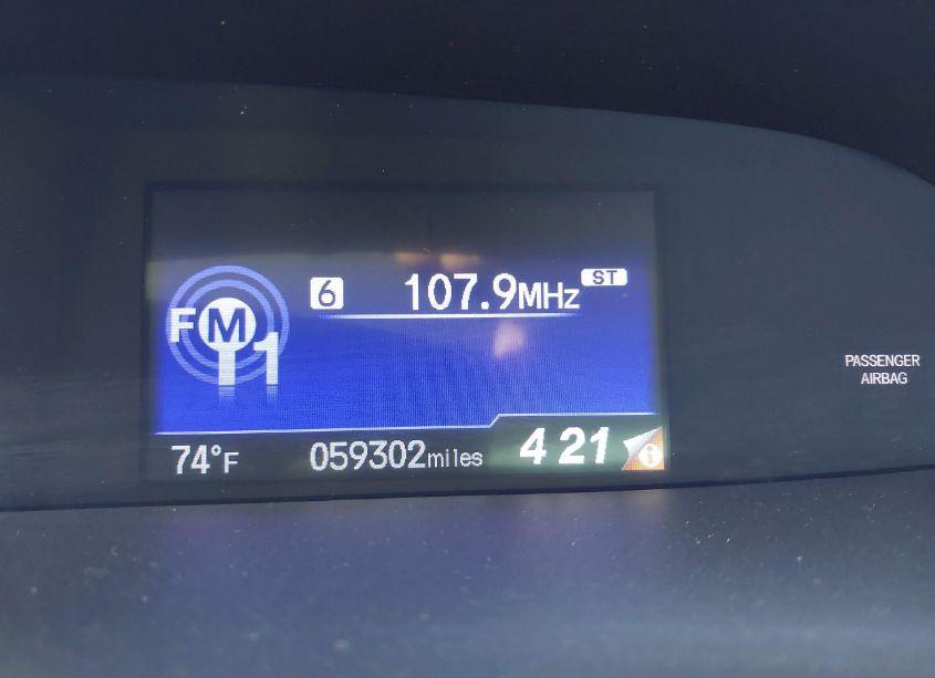 Photo 15 of 2015 Honda Civic LX (VIN 2HGFB2F59FH538639)