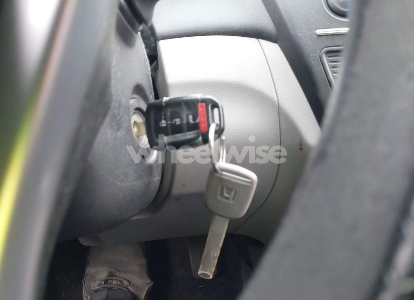 Photo 11 of 2015 Honda Civic LX (VIN 2HGFB2F59FH553271)
