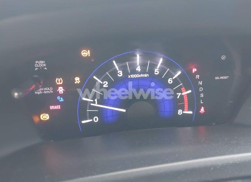 Photo 7 of 2015 Honda Civic LX (VIN 2HGFB2F59FH553271)