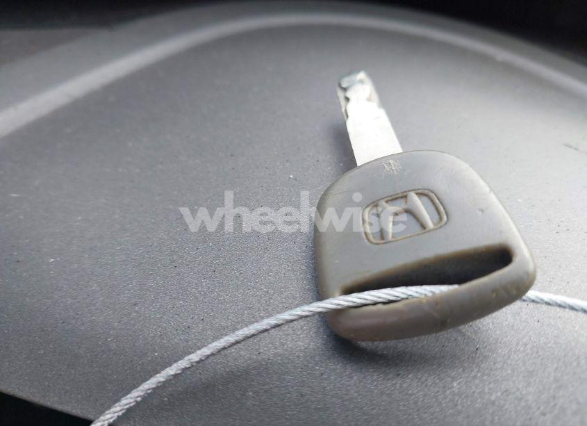 Photo 11 of 2012 Honda Civic LX (VIN 2HGFB2F5XCH302786)