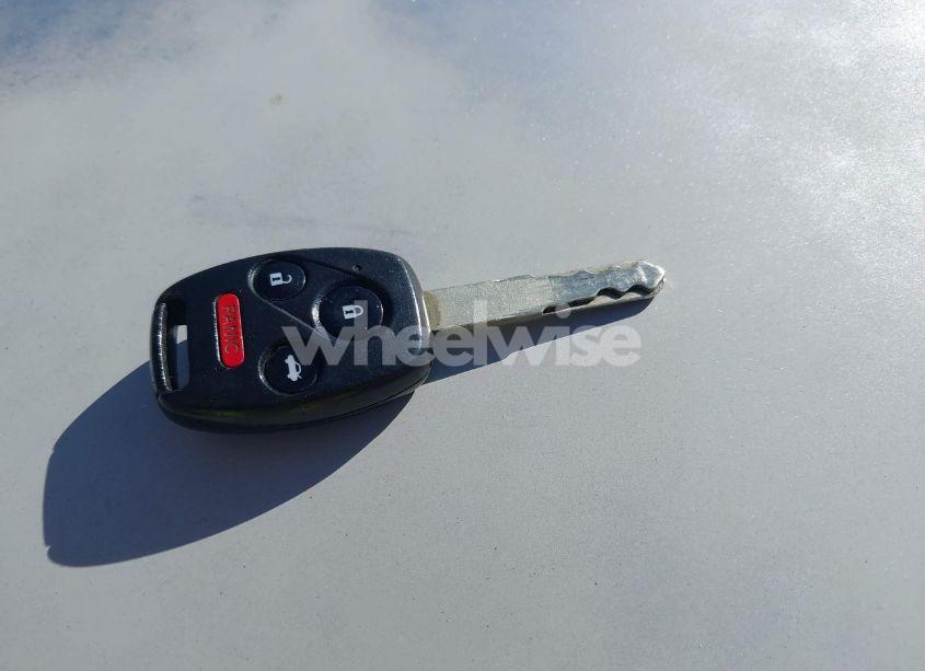 Photo 11 of 2012 Honda Civic LX (VIN 2HGFB2F5XCH321015)