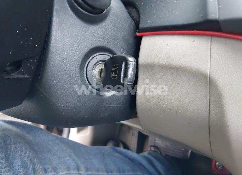 Photo 11 of 2012 Honda Civic LX (VIN 2HGFB2F5XCH518928)