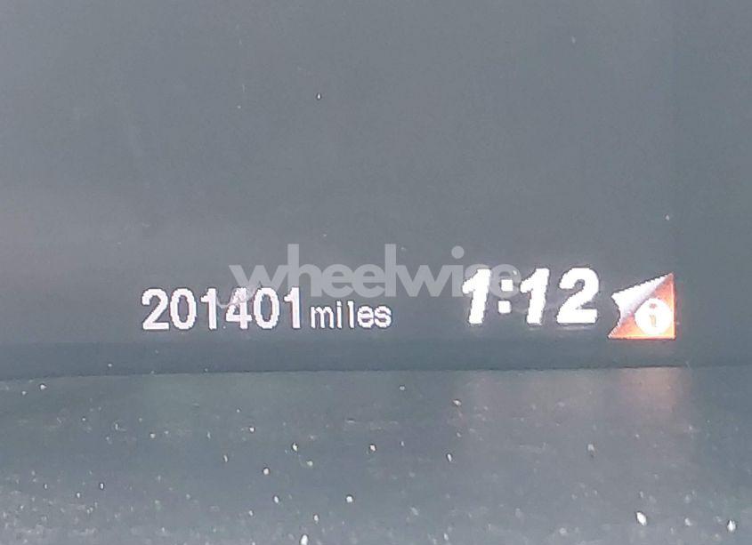 Photo 15 of 2012 Honda Civic LX (VIN 2HGFB2F5XCH518928)