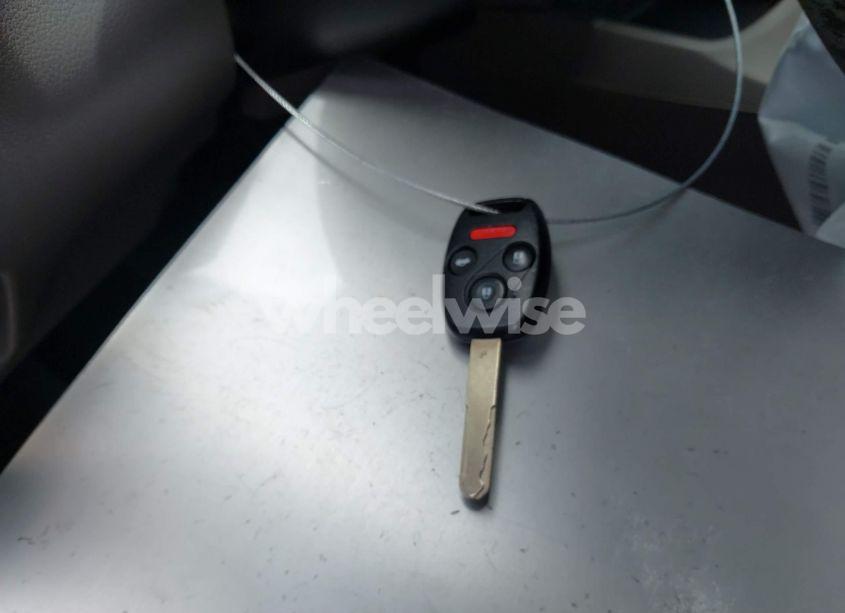 Photo 11 of 2012 Honda Civic LX (VIN 2HGFB2F5XCH536300)