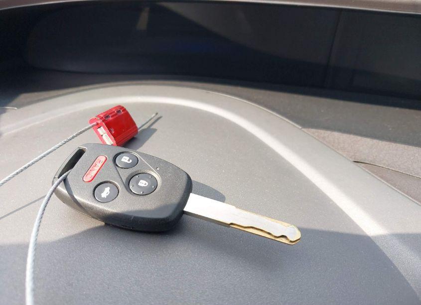 Photo 11 of 2012 Honda Civic LX (VIN 2HGFB2F5XCH538063)