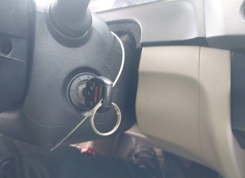 Photo 11 of 2012 Honda Civic LX (VIN 2HGFB2F5XCH542131)