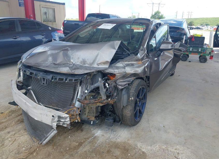 Photo 6 of 2012 Honda Civic LX (VIN 2HGFB2F5XCH542131)