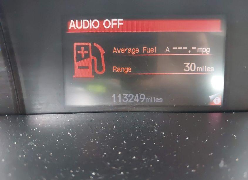 Photo 7 of 2012 Honda Civic LX (VIN 2HGFB2F5XCH542131)