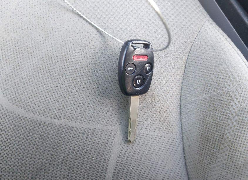 Photo 11 of 2012 Honda Civic SDN LX (VIN 2HGFB2F5XCH547491)