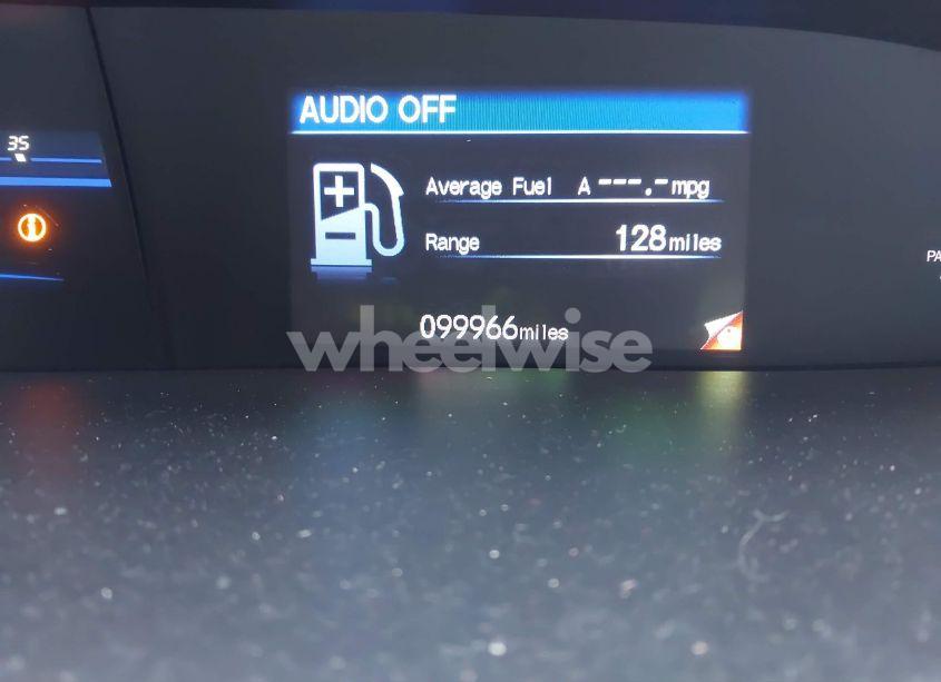 Photo 15 of 2012 Honda Civic LX (VIN 2HGFB2F5XCH560242)