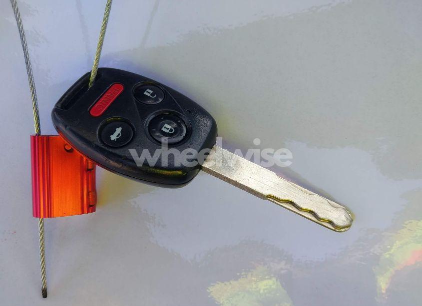 Photo 11 of 2012 Honda Civic SDN LX (VIN 2HGFB2F5XCH570513)