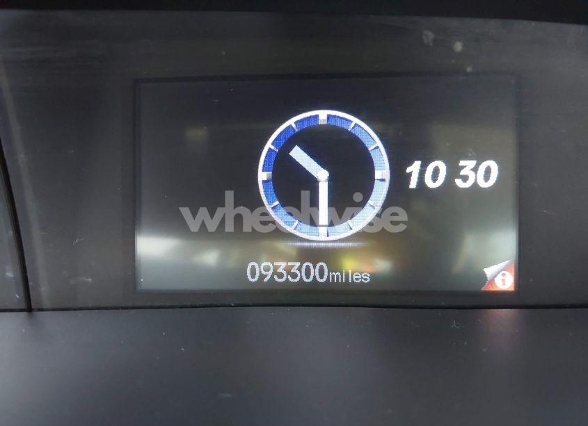 Photo 15 of 2012 Honda Civic SDN LX (VIN 2HGFB2F5XCH570513)
