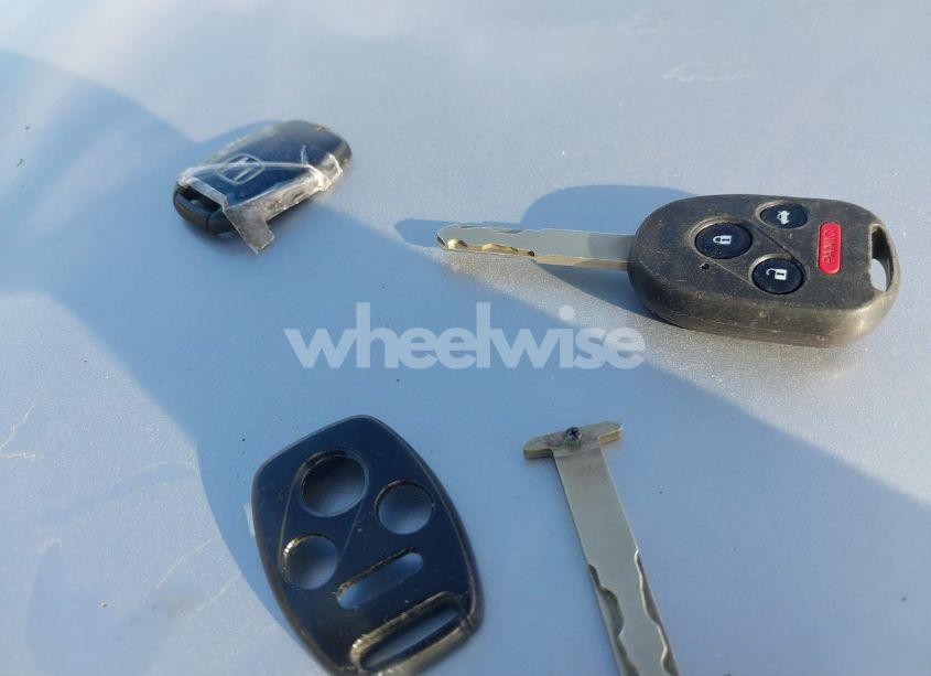 Photo 11 of 2012 Honda Civic LX (VIN 2HGFB2F5XCH584993)