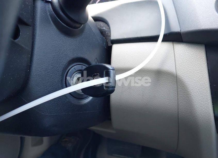 Photo 11 of 2012 Honda Civic LX (VIN 2HGFB2F5XCH594665)