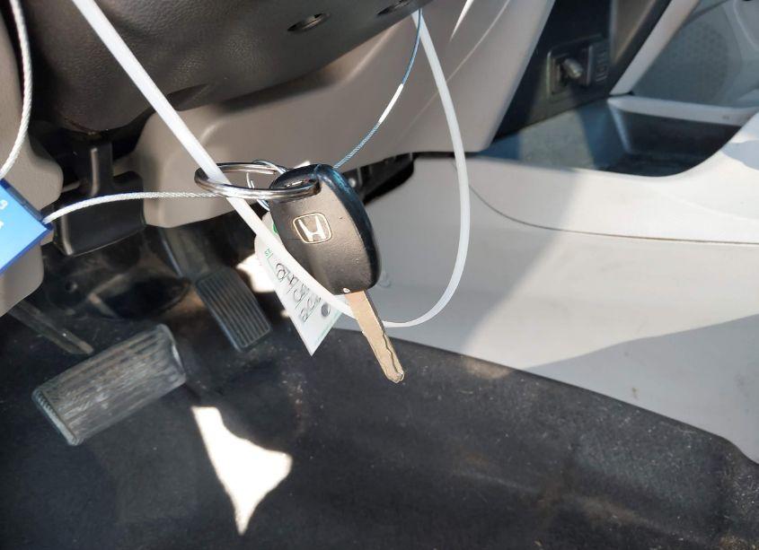 Photo 11 of 2012 Honda Civic LX (VIN 2HGFB2F5XCH595539)