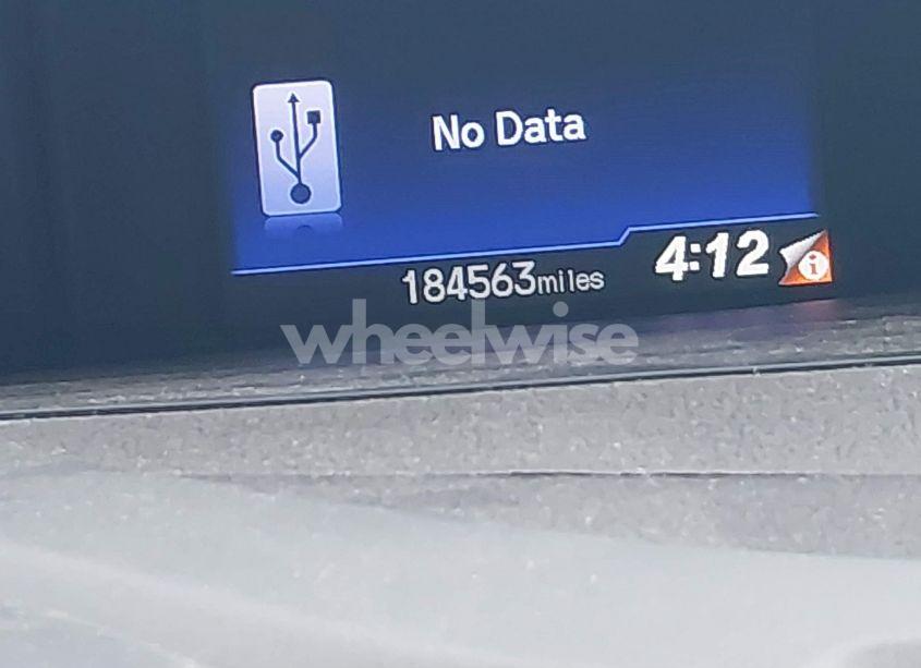 Photo 16 of 2012 Honda Civic LX (VIN 2HGFB2F5XCH602862)