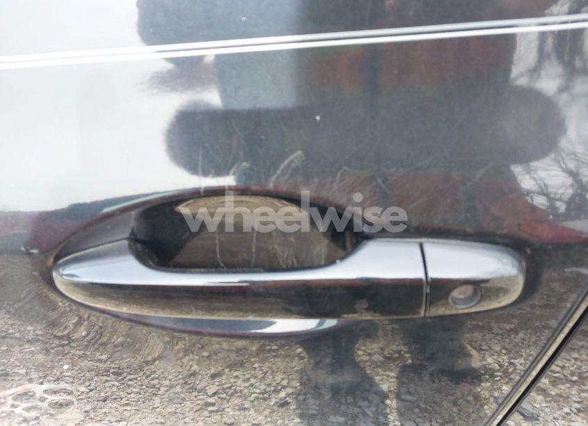 Photo 14 of 2012 Honda Civic LX (VIN 2HGFB2F5XCH610699)