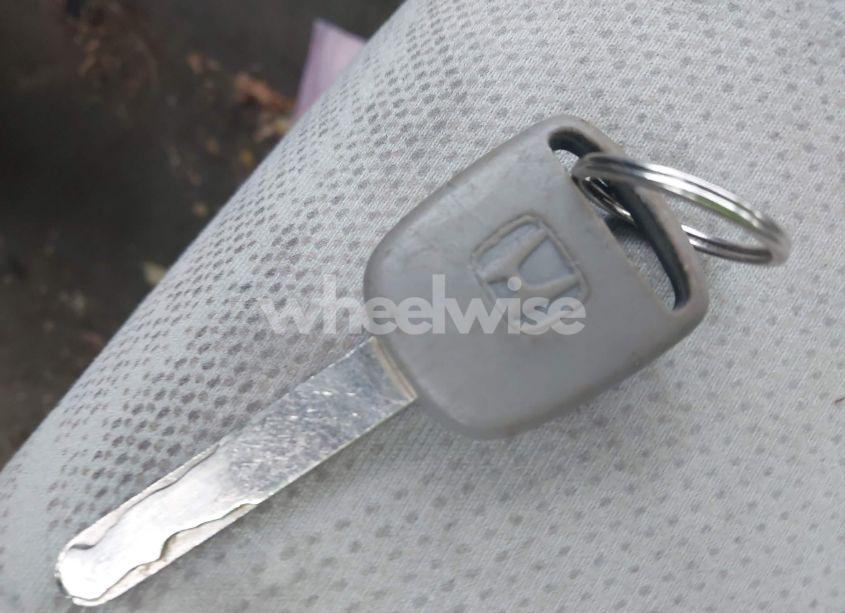 Photo 11 of 2012 Honda Civic LX (VIN 2HGFB2F5XCH611402)