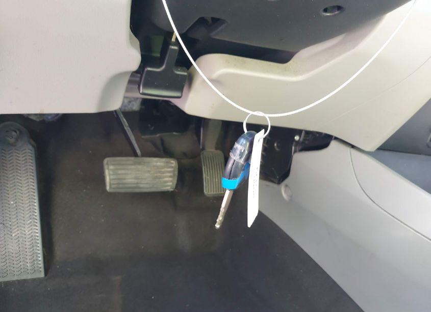 Photo 11 of 2012 Honda Civic LX (VIN 2HGFB2F5XCH611657)