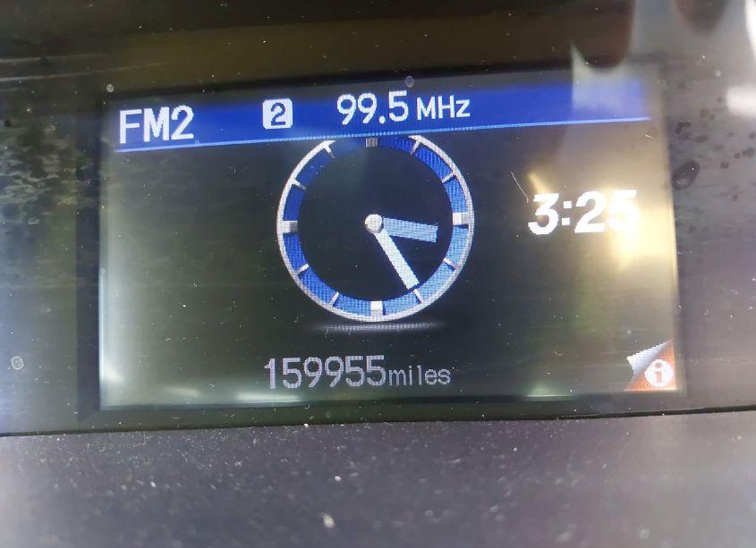 Photo 15 of 2012 Honda Civic LX (VIN 2HGFB2F5XCH611657)