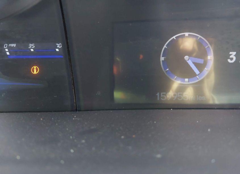 Photo 7 of 2012 Honda Civic LX (VIN 2HGFB2F5XCH611657)