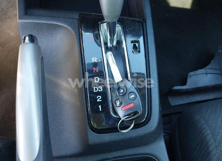 Photo 11 of 2013 Honda Civic LX (VIN 2HGFB2F5XD8571176)