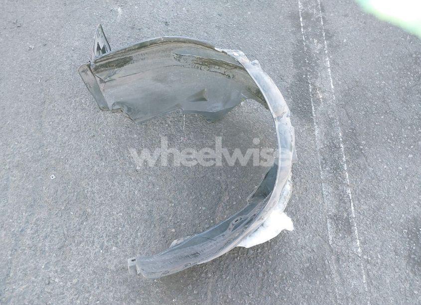 Photo 12 of 2013 Honda Civic LX (VIN 2HGFB2F5XD8571176)