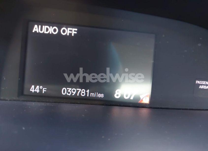 Photo 16 of 2013 Honda Civic LX (VIN 2HGFB2F5XD8571176)