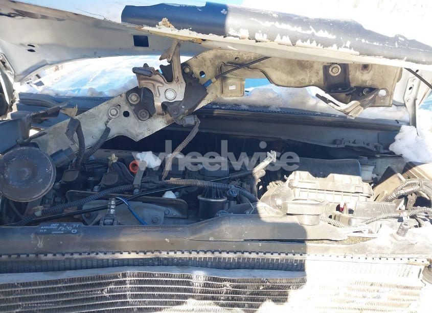 Photo 10 of 2013 Honda Civic LX (VIN 2HGFB2F5XDH505226)