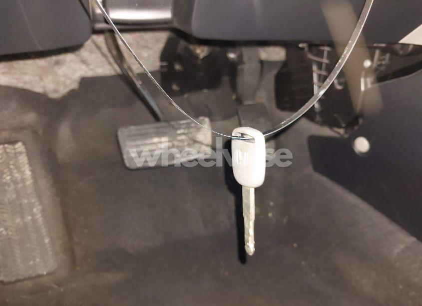 Photo 11 of 2013 Honda Civic LX (VIN 2HGFB2F5XDH505226)