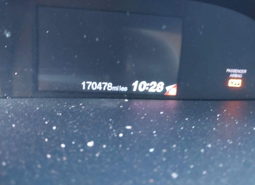 Photo 16 of 2013 Honda Civic LX (VIN 2HGFB2F5XDH524455)