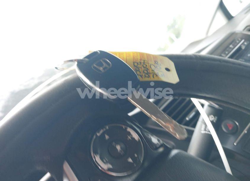 Photo 11 of 2013 Honda Civic LX (VIN 2HGFB2F5XDH526402)