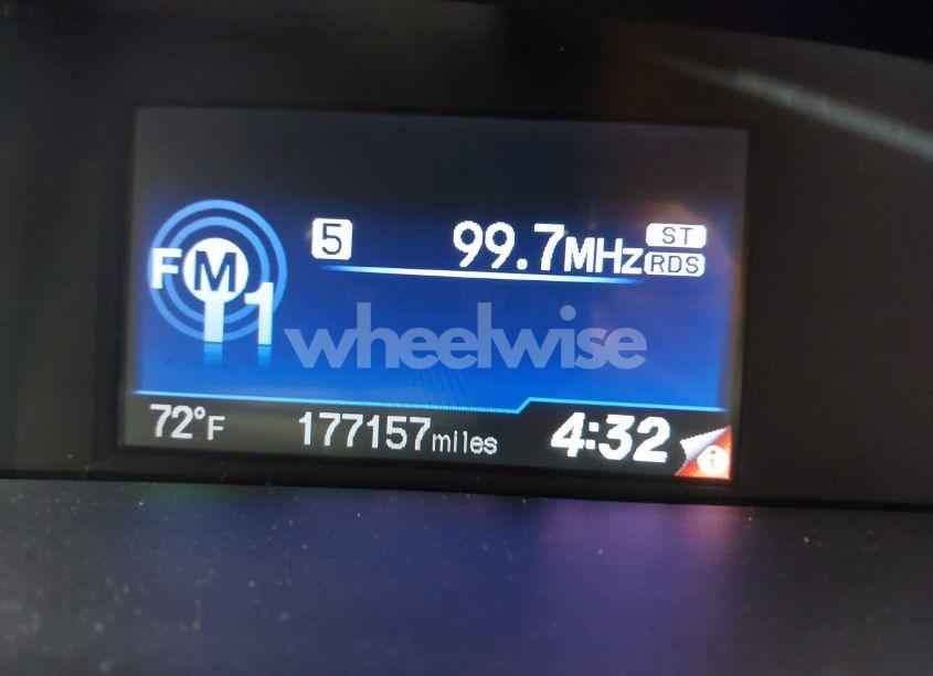 Photo 15 of 2013 Honda Civic LX (VIN 2HGFB2F5XDH526402)