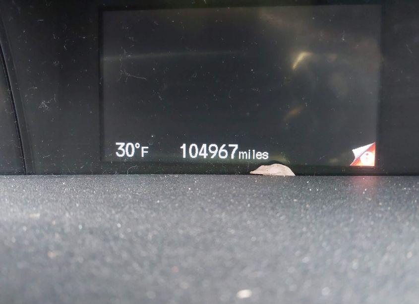 Photo 7 of 2013 Honda Civic LX (VIN 2HGFB2F5XDH532488)