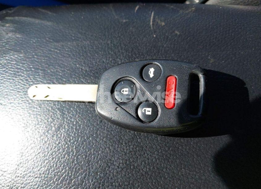 Photo 11 of 2013 Honda Civic LX (VIN 2HGFB2F5XDH533835)