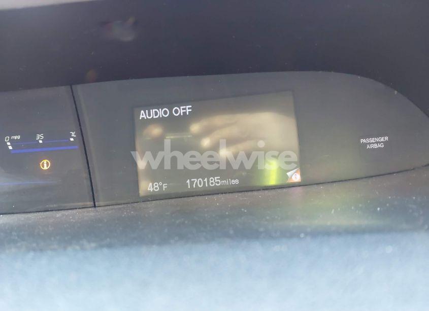 Photo 15 of 2013 Honda Civic LX (VIN 2HGFB2F5XDH533835)