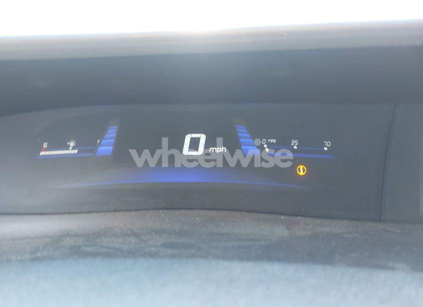 Photo 7 of 2013 Honda Civic LX (VIN 2HGFB2F5XDH533835)