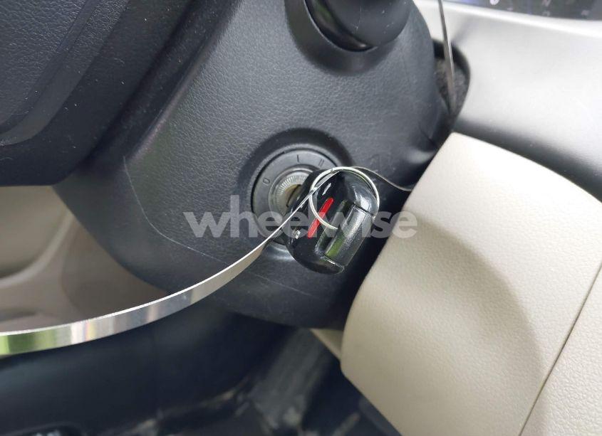 Photo 11 of 2013 Honda Civic LX (VIN 2HGFB2F5XDH544172)