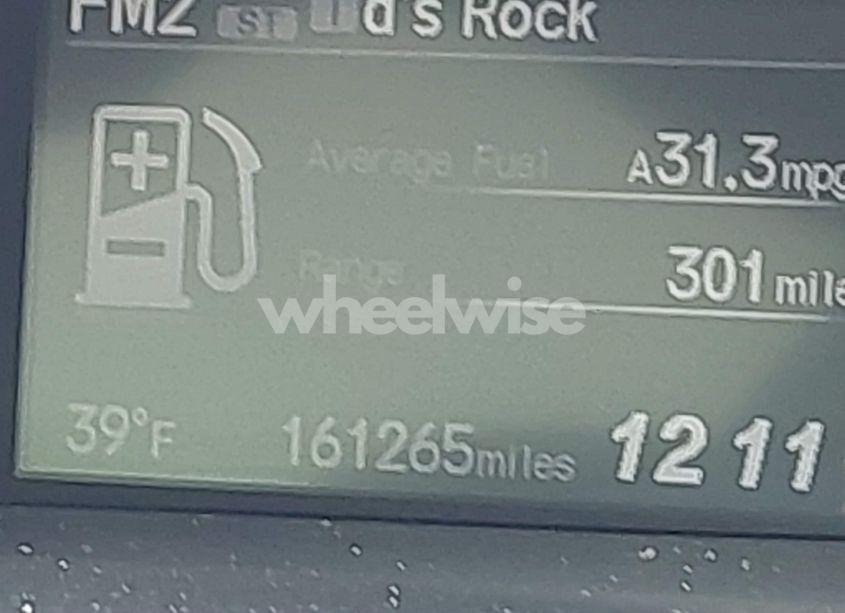 Photo 15 of 2013 Honda Civic LX (VIN 2HGFB2F5XDH544172)