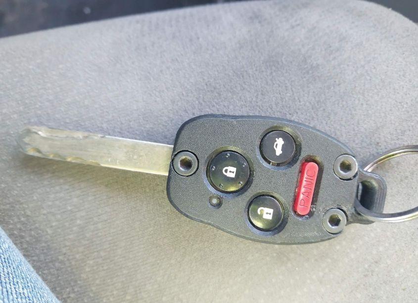 Photo 11 of 2013 Honda Civic LX (VIN 2HGFB2F5XDH546455)