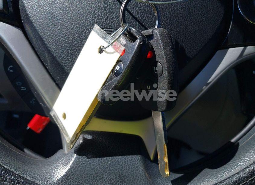 Photo 11 of 2013 Honda Civic LX (VIN 2HGFB2F5XDH547203)