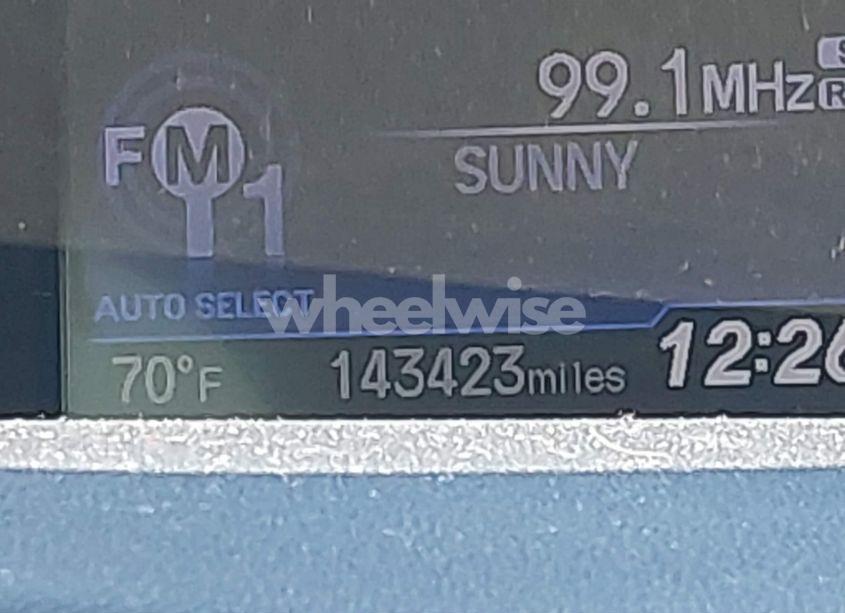 Photo 15 of 2013 Honda Civic LX (VIN 2HGFB2F5XDH547203)